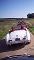 Follow The Leader, Herfstrit (11)